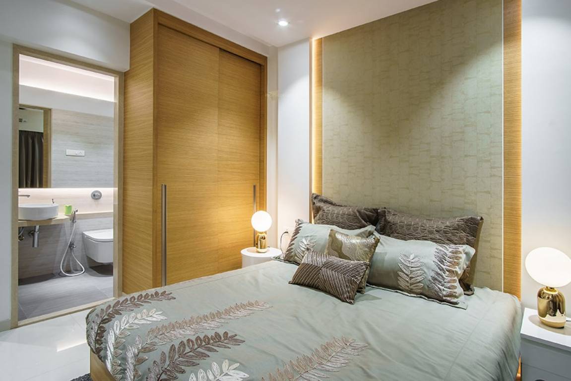  sky heights phase 2 Bedroom