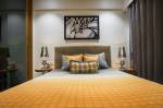Bedroom sky-heights-phase-2 Bedroom