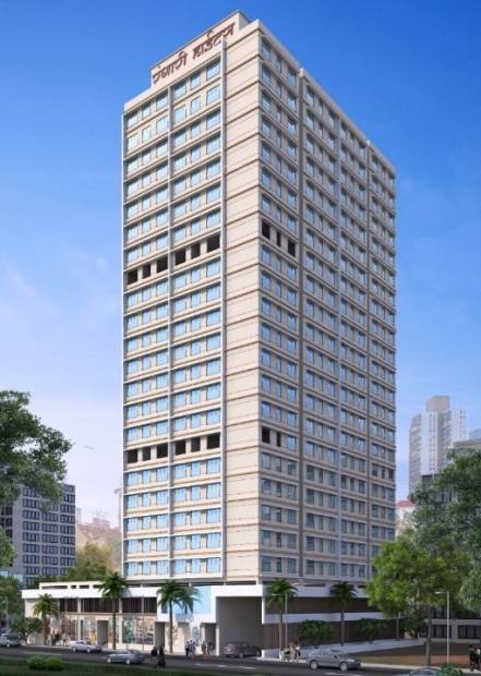  rangari-heights Elevation