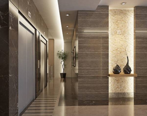  rangari-heights Lobby