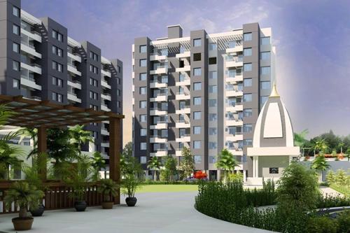  vaishnavi-city-phase-ii Images for Project