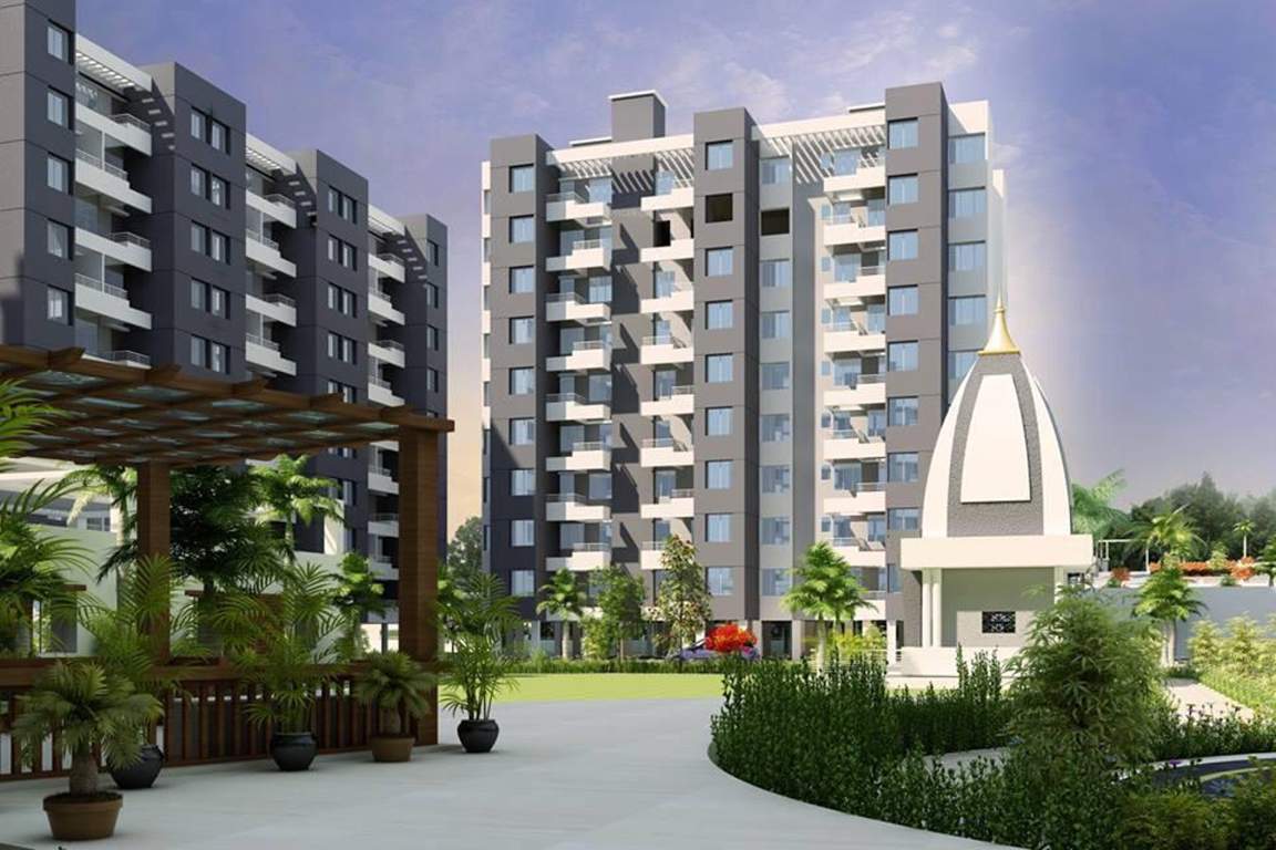  vaishnavi city phase ii Images for Project
