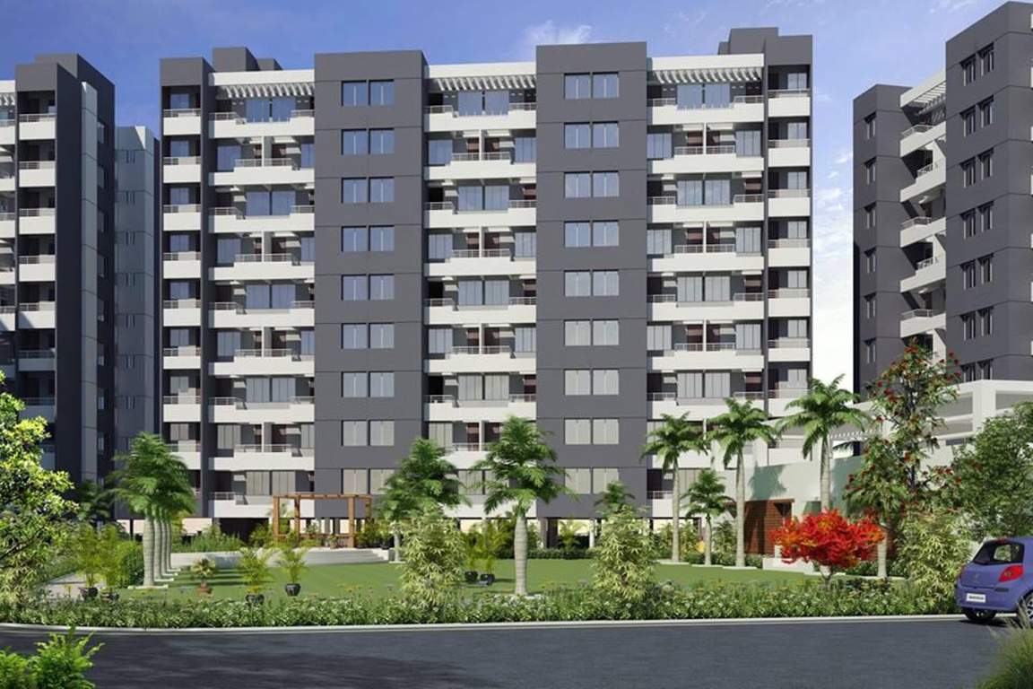  vaishnavi city phase ii Images for Project