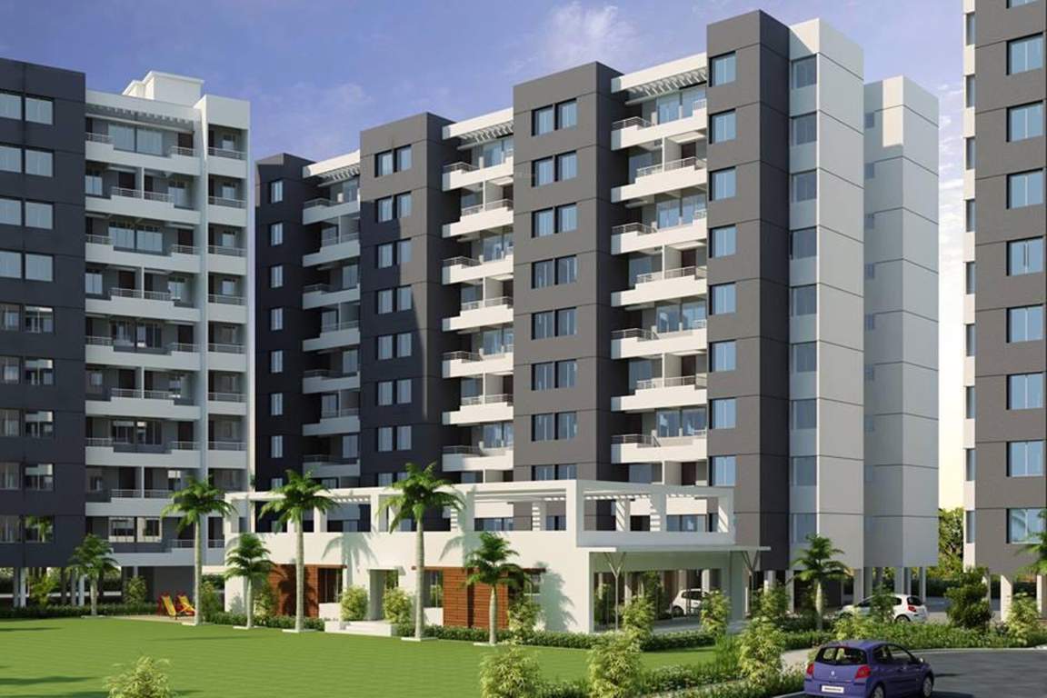  vaishnavi city phase ii Images for Project