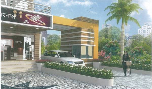 Images for Amenities of Sapna Vaishnavi Residency