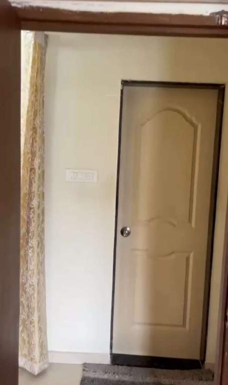  audumbar phase 1 Entrance Lobby