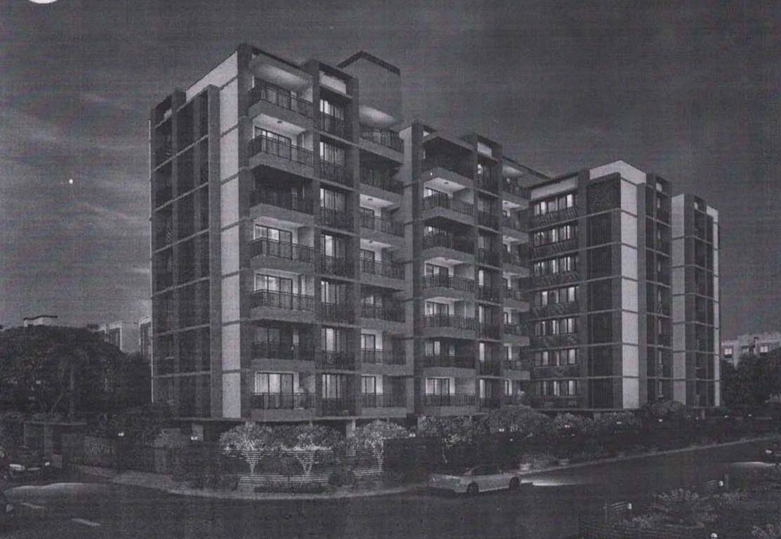 Images for Elevation of Kala Kunj