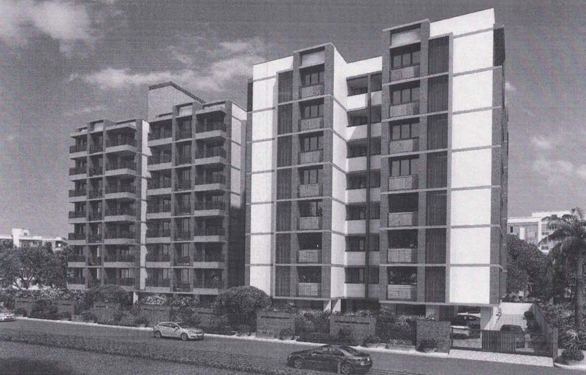  kunj Images for Elevation of Kala Kunj