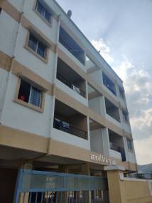 Elevation balaji-niwas Elevation