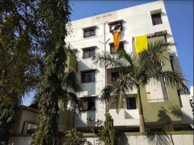 Images for Elevation of Rewati Sai Datta Apartments Images for Elevation of Rewati Sai Datta Apartments
