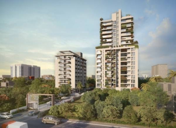  signature-tower Images for Project