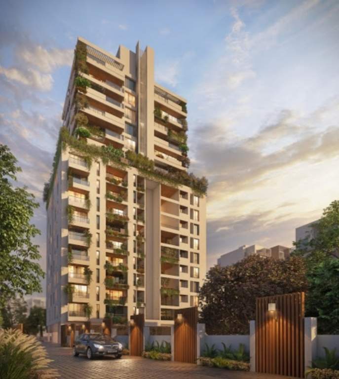  signature tower Images for Project