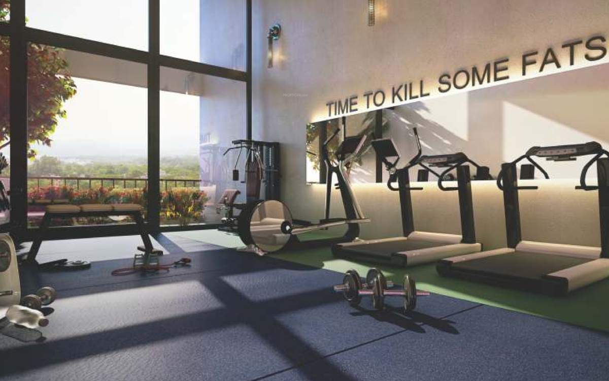  signature tower Images for amenities