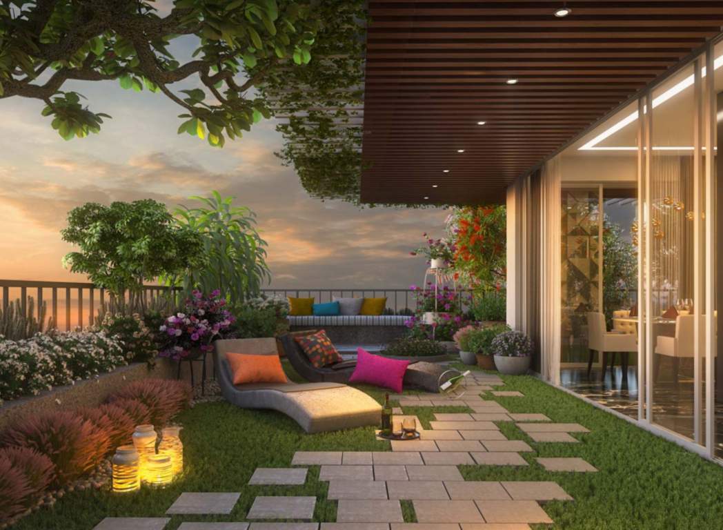  signature tower Images for amenities