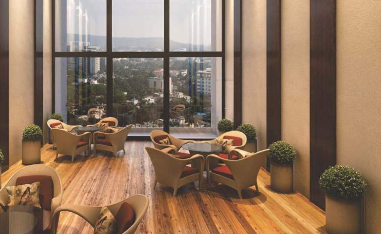  signature tower Images for amenities