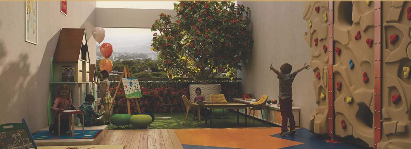  signature tower Images for amenities