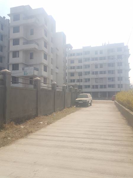 Images for Elevation of D B Indraprasthanagari Phase 1