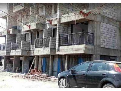  dream-home-phase-ii Construction Status Jan-22