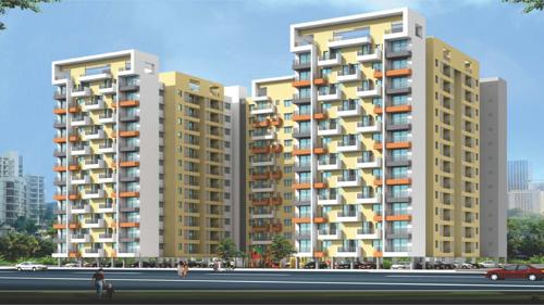  dream-home-phase-ii Images for Elevation of Somani Dream Home Phase II