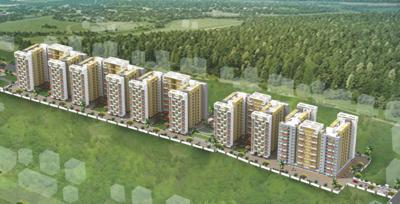  dream-home-phase-ii Images for Elevation of Somani Dream Home Phase II