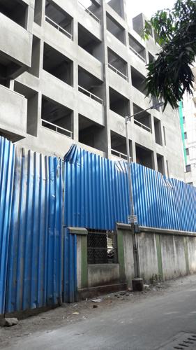 Images for Construction Status of Trisha Shri Anand Shri