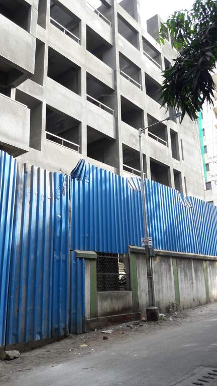 Images for Construction Status of Trisha Shri Anand Shri