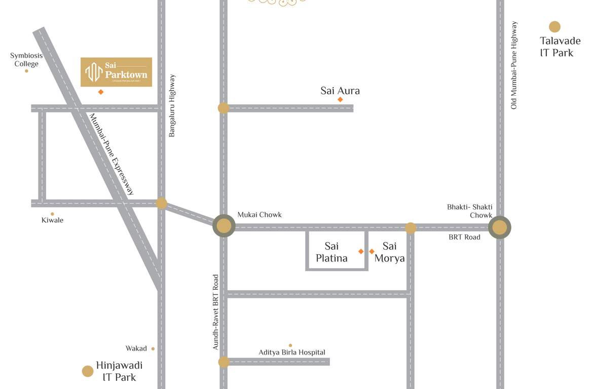 Images for Location Plan of Sai Parktown