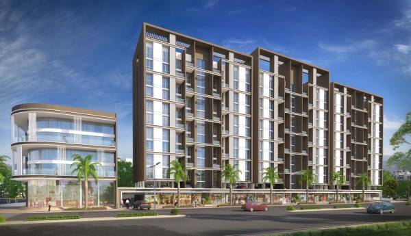Images for Elevation of Sai Parktown