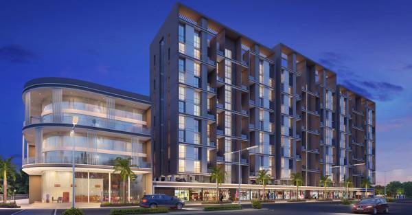 Images for Elevation of Sai Parktown