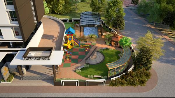 Images for Amenities of Sai Parktown