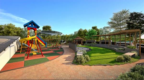 Images for Amenities of Sai Parktown