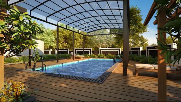 Images for Amenities of Sai Parktown