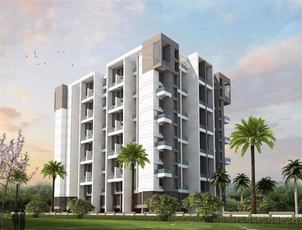  aura wing b Elevation