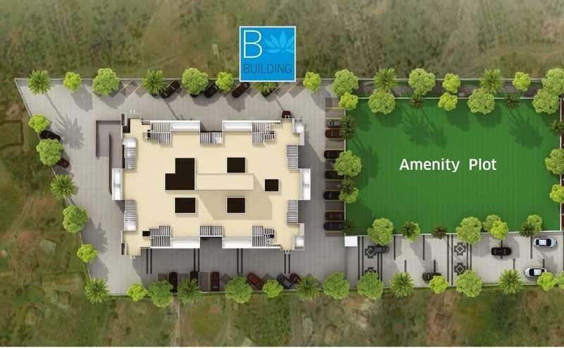 aura wing b Master Plan