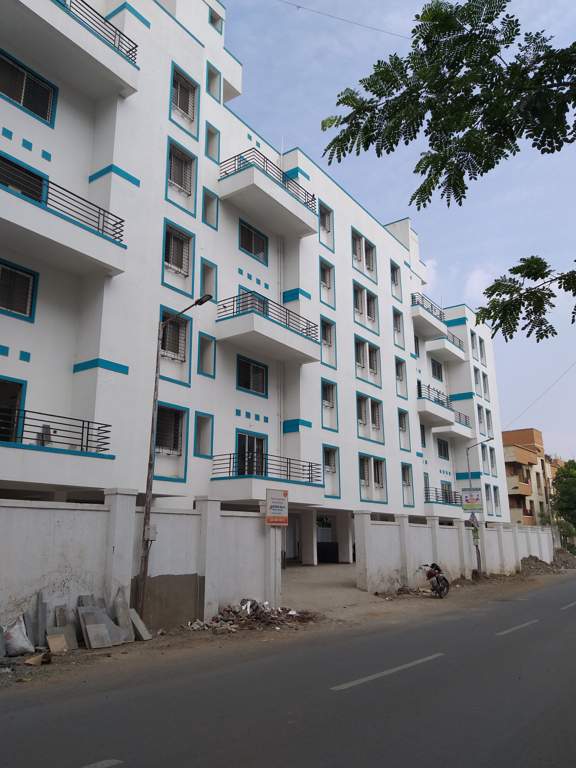 Images for Construction Status of Tricon Saijeevan