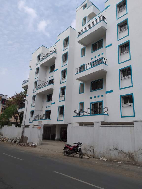 Images for Construction Status of Tricon Saijeevan