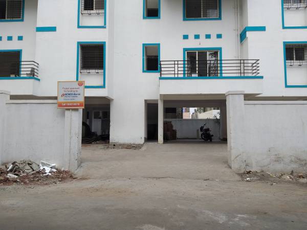 Images for Construction Status of Tricon Saijeevan