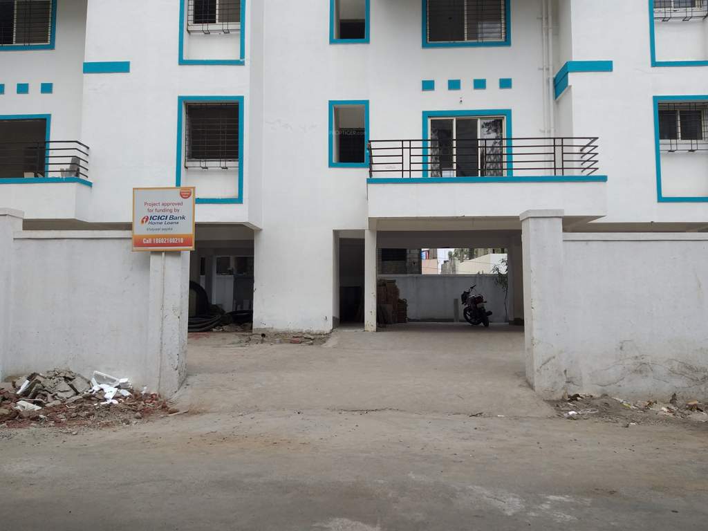 Images for Construction Status of Tricon Saijeevan