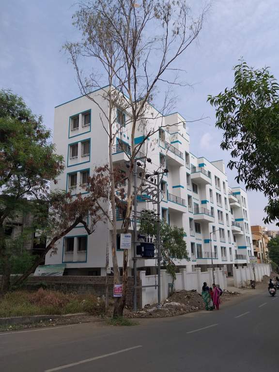 Images for Construction Status of Tricon Saijeevan