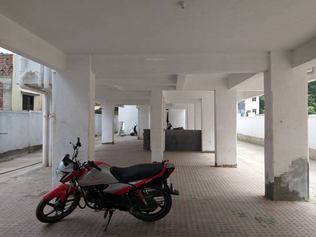 Images for Amenities of Tricon Saijeevan