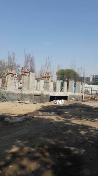 Images for Construction Status of Urban Park