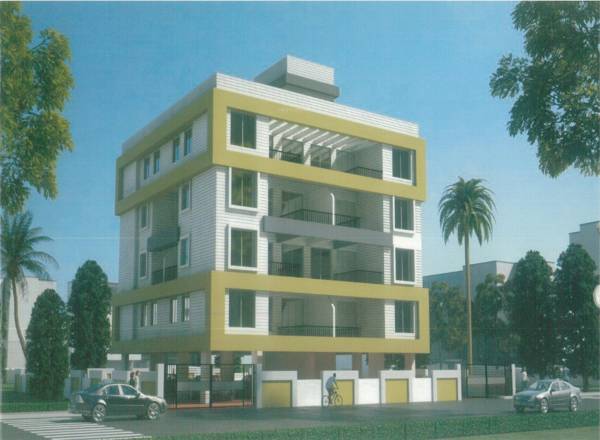  green-leaf Images for Elevation of Kwality Green Leaf