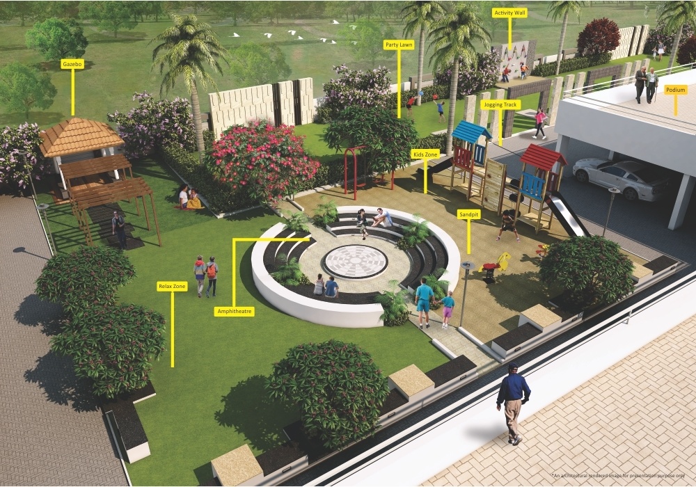 Images for amenities