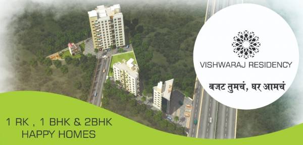  vishwaraj-residency Elevation