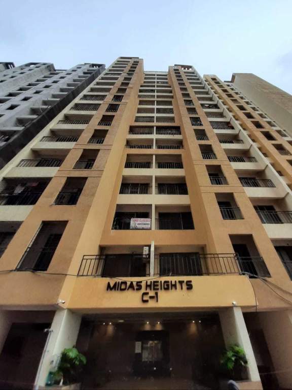 Midas Heights