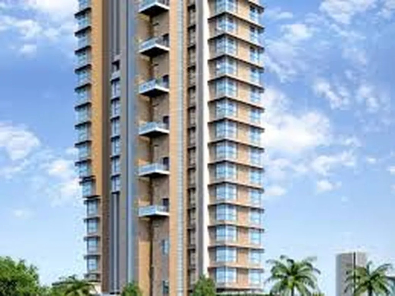 Elevation garden Elevation