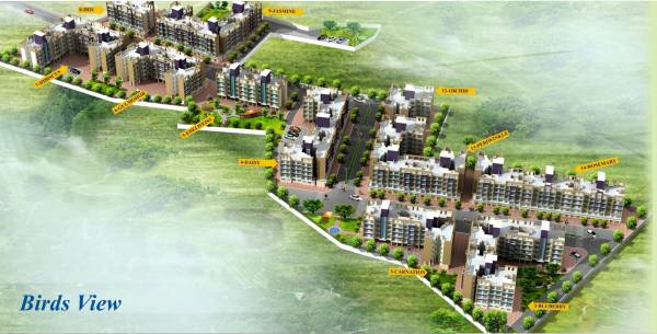 Images for Elevation of Shreenath Parasnath Garden S No 182 3 196 7 Images for Elevation of Shreenath Parasnath Garden S No 182 3 196 7