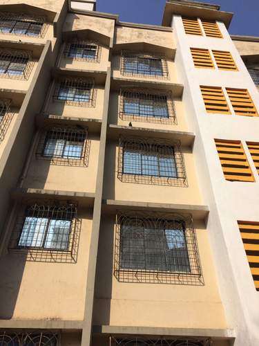 Images for Elevation of The Alps Building No 10 Pereira Housing Complex