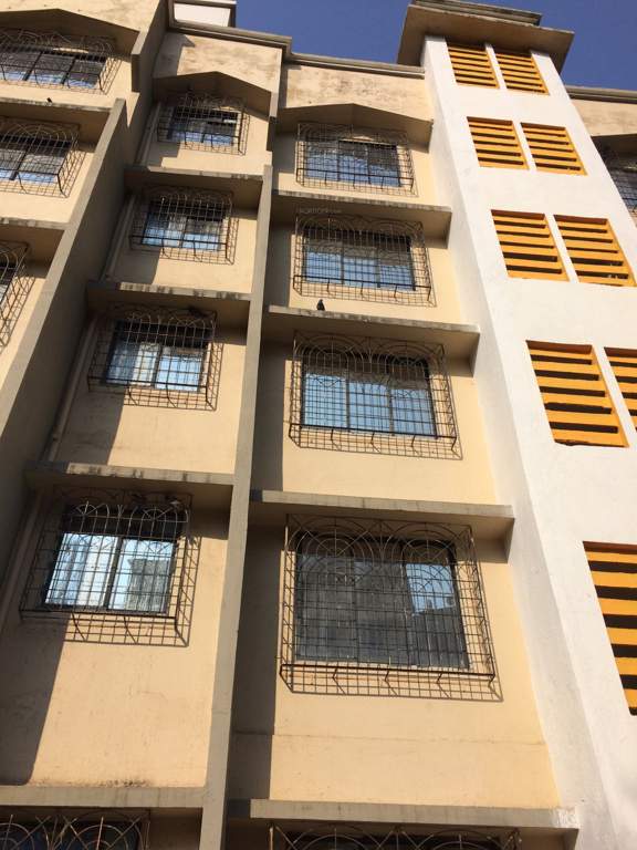 Images for Elevation of The Alps Building No 10 Pereira Housing Complex