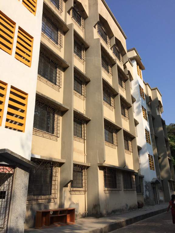 Images for Elevation of The Alps Building No 10 Pereira Housing Complex